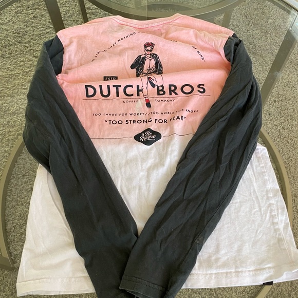 Dutch Bros Clothing - Picture 3 of 3